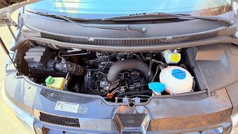 VW Multivan 2.0 tdi 103kw - 12