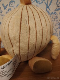 plyšáci ze superosmy - 12