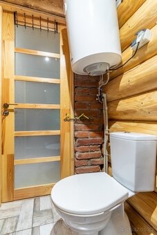 Prodej rekreačního pozemku - 12