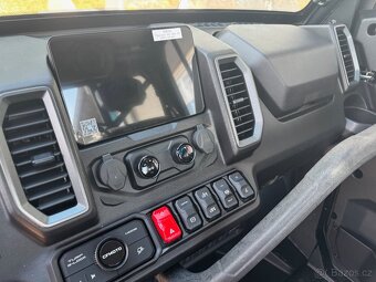 Čtyřkolka Gladiator U10 PRO Highland - 12