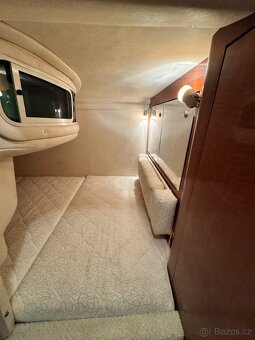 Sea Ray 280/315 - 12