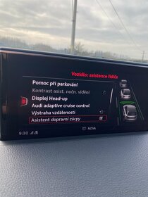 Audi SQ7 Max výbava, panorama,LED Matrix,7 míst, tažné, DPH - 12