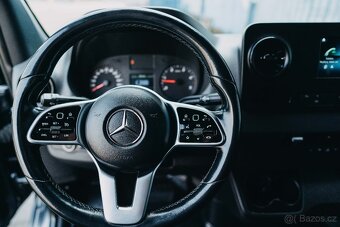 2021 Mercedes-Benz Sprinter - 12