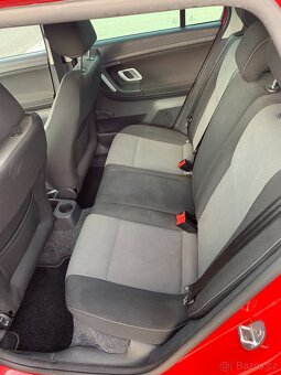 Fabia 2 Combi 1.4 16V MPI 63kw - 12