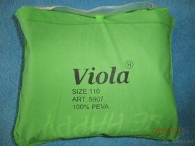 Obuv kotníková a sandále 25 / 15 cm - 12