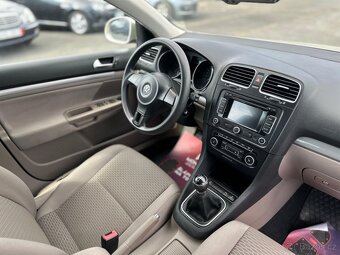 Volkswagen Golf - 12