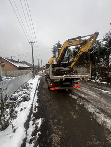 Nonstop Odtahy servis vozidel - 12