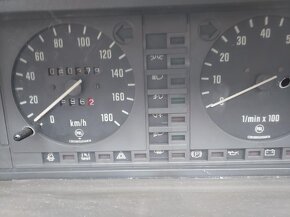 Škoda Favorit 1989 s TP - 12