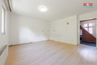 Prodej rodinného domu, 170 m², Kraslice, ul. Říční - 12