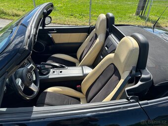 Mazda mx-5 NC 2.0i 118kw 122500km - 12