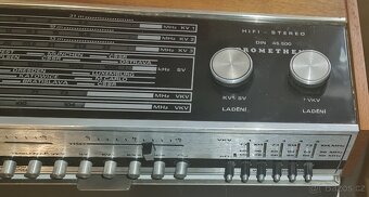 Repro Videoton D402E - 12