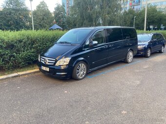 Mercedes Benz 165 kW 3.0 LONG - 12