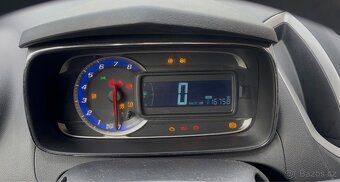 Chevrolet Trax - 12