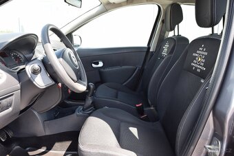 ►►Renault Clio 1.2 16V 55 Extreme Grandtour◄◄ - 12