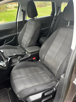 Peugeot 308 1.6BlueHDI 88kW, RV 2015, Alu, Klima, Kombi - 12