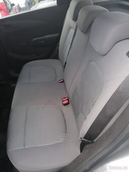 Chevrolet Aveo/diesel - 12