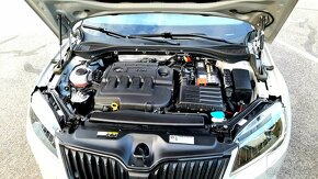 Škoda Superb sportline, 2.0tdi, 110kw, 8/2018, DSG 7st. - 12
