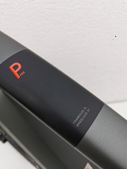 Nové E bike Cube Stereo Hybrid 120 Pro 625 XL - 12
