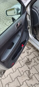 Škoda Fabia combi - 12