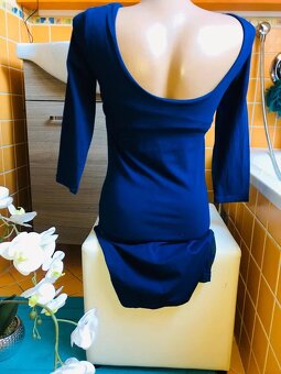 spolecenske# sexysaty#party# bodycon# bavlnene#slim - 12