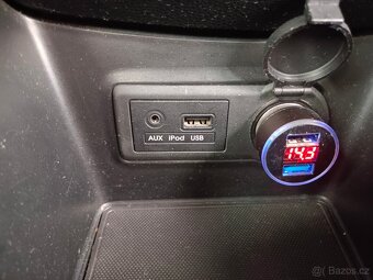 Prodám Hyundai ix20 1.4 - 12