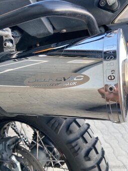 Bmw GS - 12
