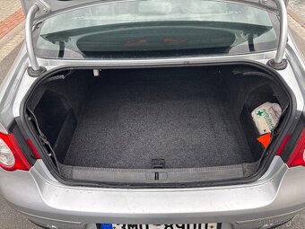 Volkswagen Passat, 2007 - 12