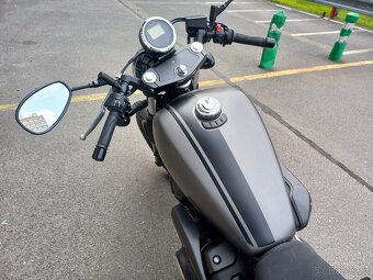 Yamaha XV 950 R (2018/17800km) - 12
