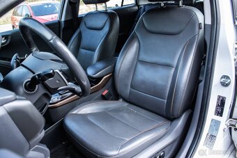 Hyundai Ioniq Electric BEV - 12