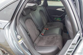 Audi A6 3.0 TDI 218k quattro S tronic - 12