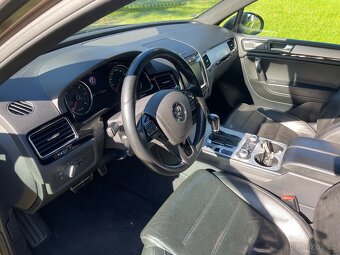 Touareg 4.2tdi - 12