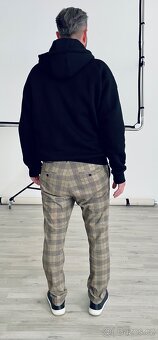 Prodám kevlarovou mikinu John Doe vel. XL - jako nová - 12