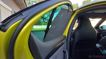 Superb SPORTLINE Dragon 1.5 TSI 110kW 1.maj-PANO-TZ-ČR-DPH - 12