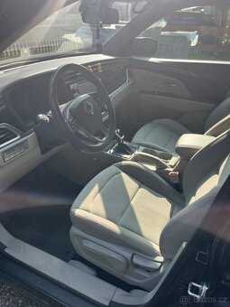 Ssangyong Korando - 12