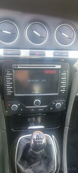 Ford S -Max 2.0 TDCi Titanium - 12