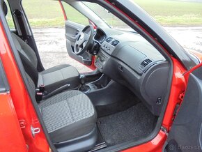 Škoda Fabia 1.2 12V HTP - 12