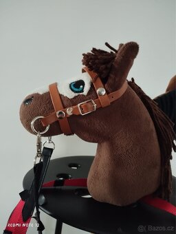 hobby horse - 12