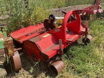 Traktor Goldoni - 12