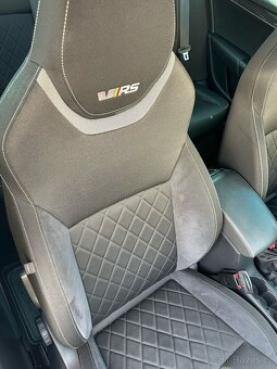 Škoda Octavia 3 RS 2.0TDI 135KW DSG - 12