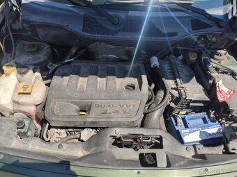 Jeep Patriot 2.4 LPG - 12