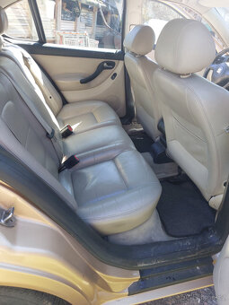 SEAT TOLEDO II 1,9 Tdi 81 Kw - 12