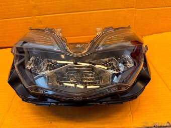HONDA FORZA 125 2021-2025 SVĚTLOMET - 12
