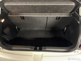 Suzuki Swift 1.2i 61kW I.majitelka koupeno CZ 35.tis km - 12