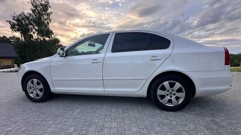 Škoda Octavia, 1.6 TDI - 12