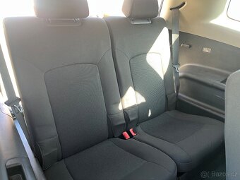 Chevrolet Orlando - 12