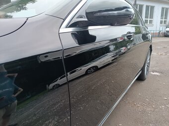 Mercedes Benz e400 - 12