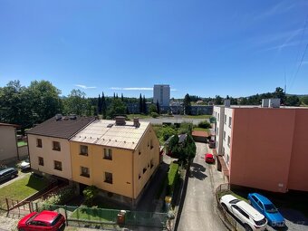 Pronájem bytu 2+1, 54 m², Josefa Lady, Frýdek-Místek -Místek - 12