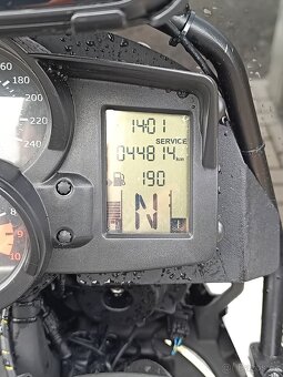 BMW F 800 GS, 2011, 44800 km - 12