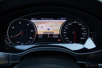 Audi A6 Avant 2.0 TDI DPF ultra S tronic - 12