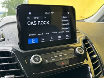 Ford Tourneo Connect 1.5TDCi/88kW 1.Maj. 7.Míst. r.v.2019 - 12